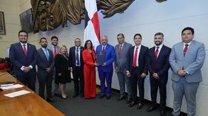 Asamblea aprueba nuevas leyes para combatir ciberdelitos y violencia digital