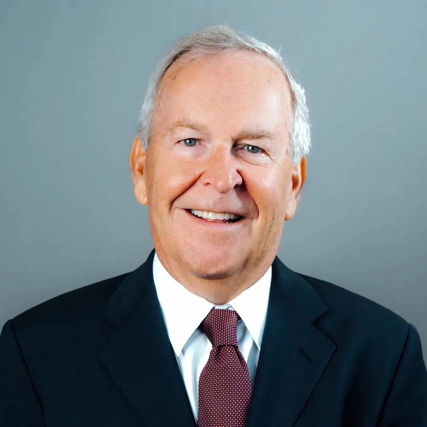 Exembajador de Panamá, Jaime Alemán irá al espacio este sábado 31 de mayo