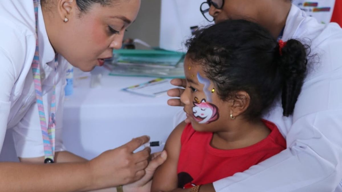 Hasta la fecha se han aplicado 131,774 dosis de vacuna en Panamá. Hasta la fecha se han aplicado 131,774 dosis de vacuna en Panamá.