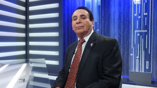 Rusia como observador permanente en el Parlacen: Análisis del diputado Dorindo Cortez