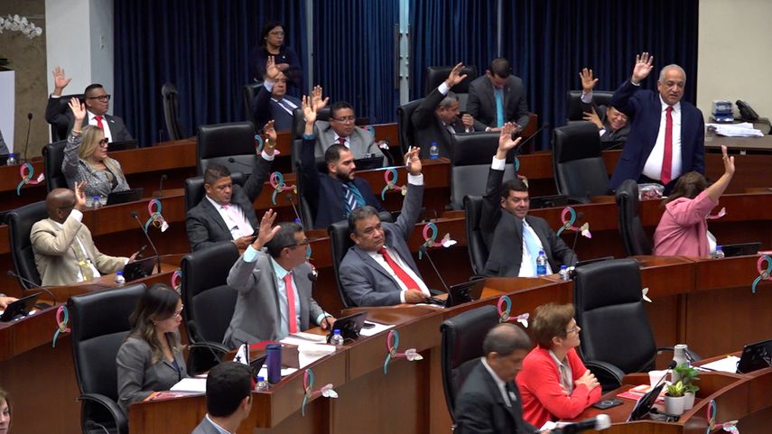 Asamblea Nacional en encrucijada por Presupuesto General del Estado
