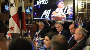 La aporbación se dio este martes en Consejo de Gabinete.