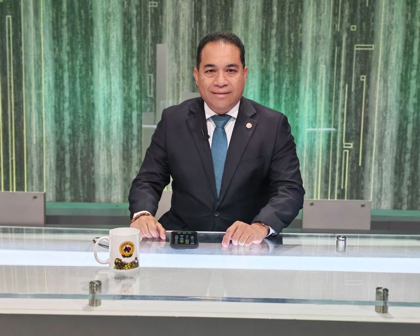 Luis Zegarro