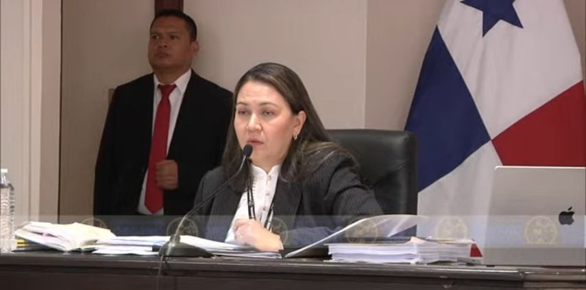 Entre las personas imputadas en el caso que deberán presentarse ante la Corte Suprema de Justicia (CSJ), están el expresidente de la República, Ricardo Martinelli.