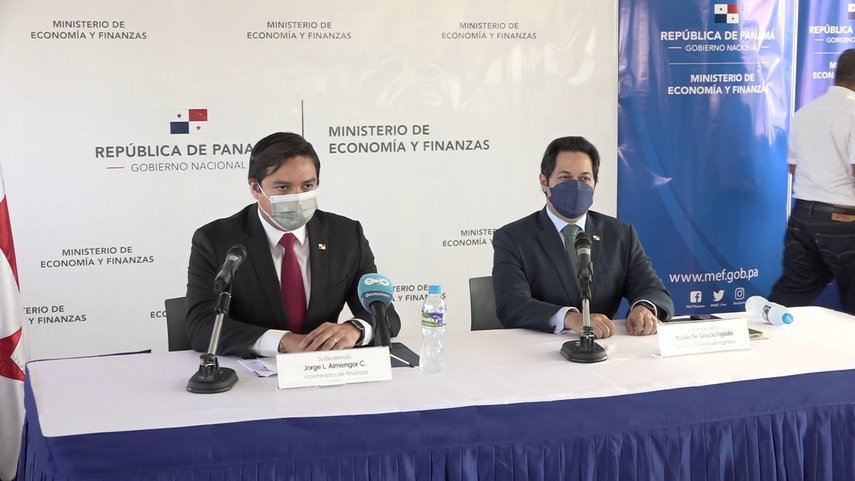 DGI: Contribuyentes pueden aplicar a alivios tributarios