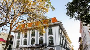 Museo del Canal de Panamá se posiciona como referente regional en Los Ángeles