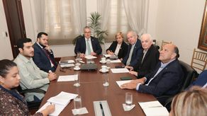 El gobierno de Panamá, evalúa estrategias para potenciar la marca país.