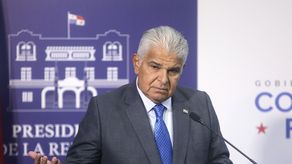 Mulino: Es intolerable una relación diplomática basada en falsedades