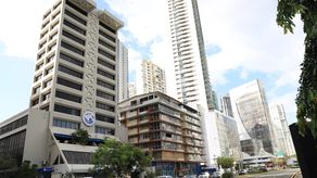 DGI emitió acciones de secuestro que superan B/. 43.0 millones