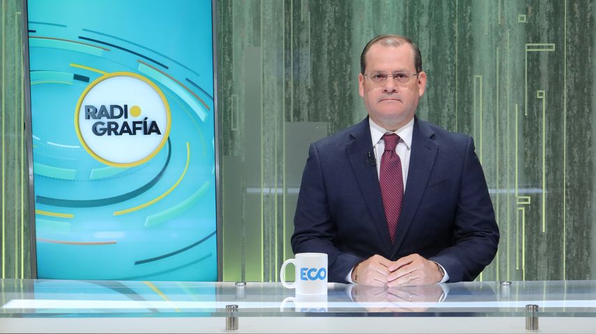 Hermanos Martinelli Linares pueden renunciar al Parlacen