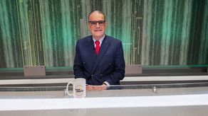 Jaime Porcell: renuncias en Vamos reflejan el dilema entre disciplina e independencia política