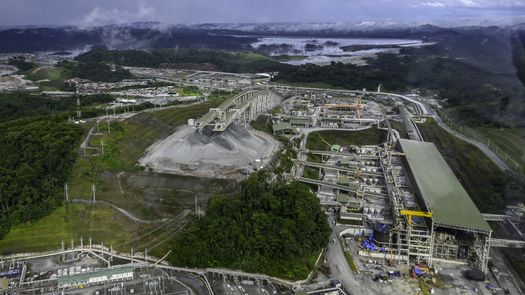 Minera Panamá anuncia que revisará el fallo de inconstitucionalidad y que está abierta al diálogo
