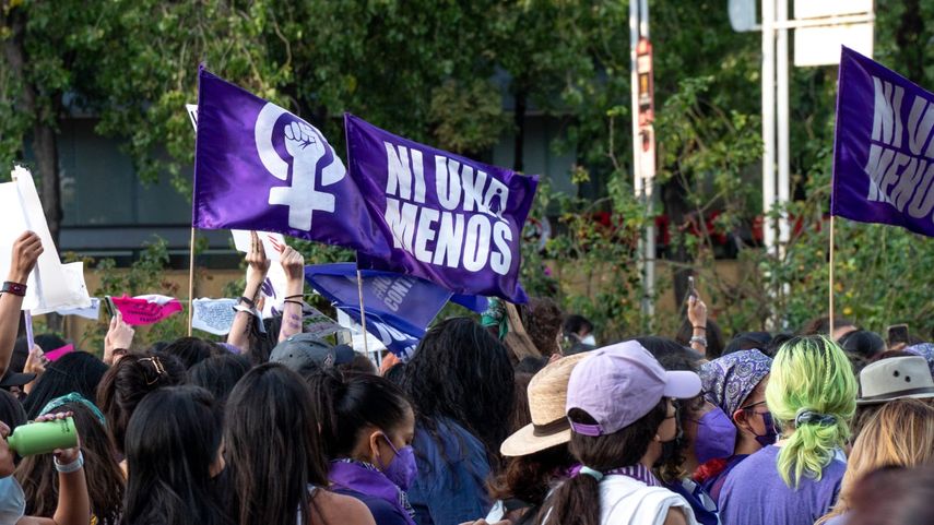 Crecen los feminicidios en Panamá en 2024 con 24 mujeres asesinadas