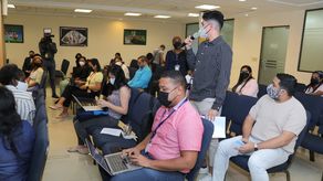 Minsa orienta a grupos organizados de la viruela símica