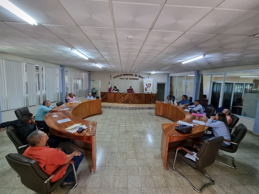 Desde el inicio de la administración