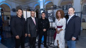 Lente fotográfico capta sublimes momentos en centros penitenciarios