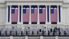 Conoce el programa de la investidura de Joe Biden