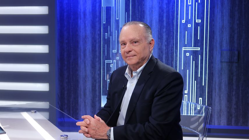Alemán Zubieta: en Panamá no debe haber escasez de agua