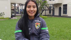 Bolivia nombra a joven de 19 años como viceministra de Deportes y desata críticas