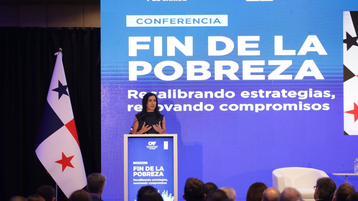 Latinoamérica y el Caribe buscan desde este lunes en una conferencia regional recalibrar las estrategias para desatascar la reducción de la pobreza en la región, tras presentar en los últimos años una desaceleración y estar, ahora, bajo el riesgo de sufrir un posible retroceso. Latinoamérica y el Caribe buscan desde este lunes en una conferencia regional recalibrar las estrategias para desatascar la reducción de la pobreza en la región, tras presentar en los últimos años una desaceleración y estar, ahora, bajo el riesgo de sufrir un posible retroceso.