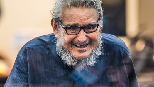 Abimael Guzmán