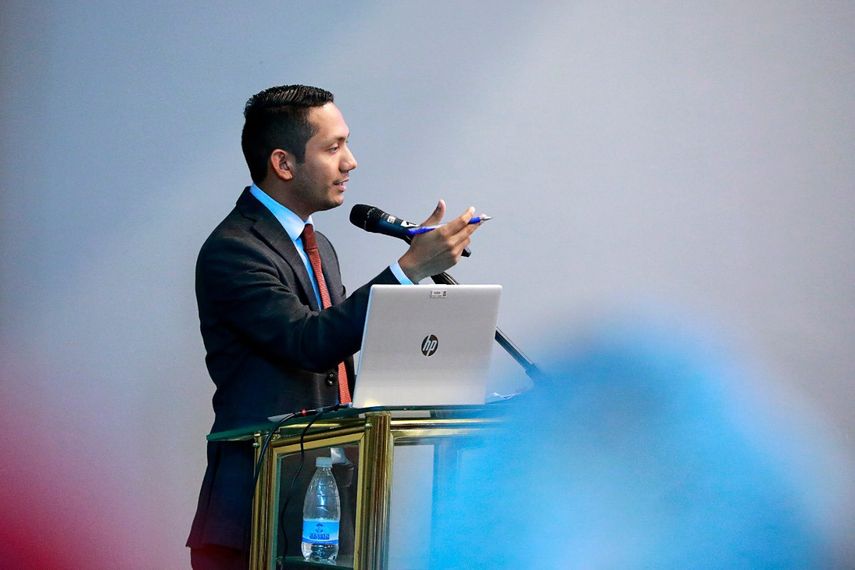 Bernardo Meneses envía postulación desde la cárcel para el CEN del PRD