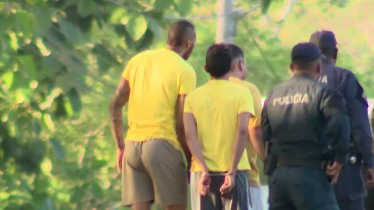 Fallece un privado de libertad en medio de motín en La Joyita, confirman autoridades Fallece un privado de libertad en medio de motín en La Joyita, confirman autoridades