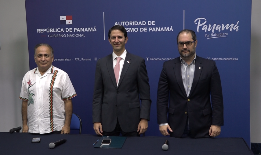 Panamá trabaja en potenciar turismo de naturaleza y aventura