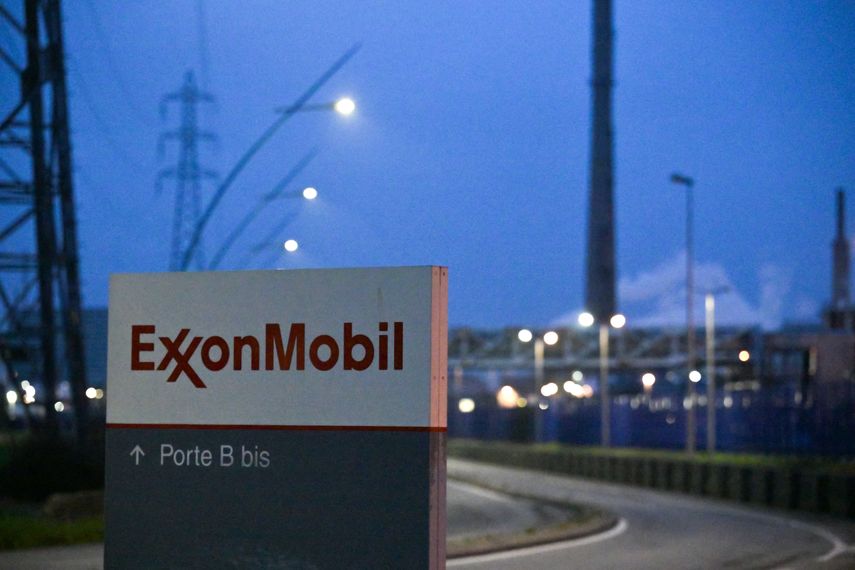 El hallazgo de la empresa ExxonMobil encrudece el conflicto por la propiedad del petróleo en la zona entre Guyana y Venezuela. El hallazgo de la empresa ExxonMobil encrudece el conflicto por la propiedad del petróleo en la zona entre Guyana y Venezuela. 