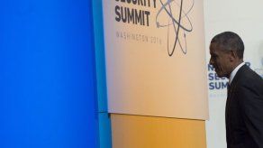 Obama alerta sobre amenaza nuclear de lunáticos del EI