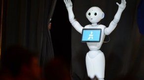 Experto asegura que los robots se convertirán pronto en una presencia cotidiana