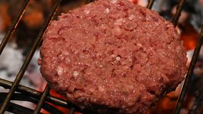 ¿Qué debo saber sobre la carne de origen vegetal?