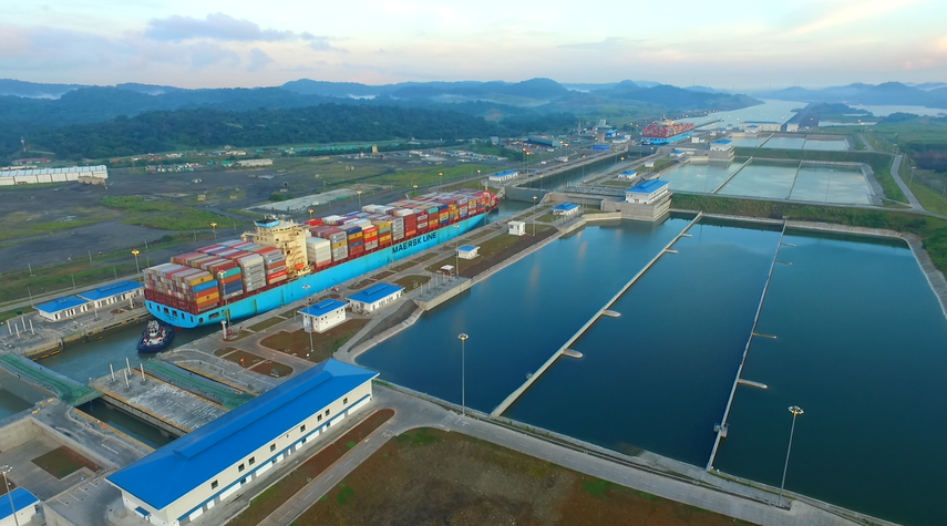 La importancia de la neutralidad del Canal de Panamá en medios de las actuales y crecientes tensiones geopolíticas, fue uno de los temas abordados en la reunión bilateral que sostuvo en Nueva York el Presidente de la República, José Raúl Mulino, con el Secretario General de la Organización de Naciones Unidas (ONU), António Guterres. La importancia de la neutralidad del Canal de Panamá en medios de las actuales y crecientes tensiones geopolíticas, fue uno de los temas abordados en la reunión bilateral que sostuvo en Nueva York el Presidente de la República, José Raúl Mulino, con el Secretario General de la Organización de Naciones Unidas (ONU), António Guterres.