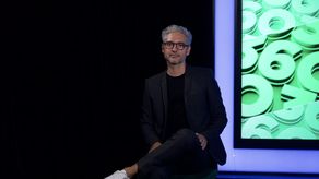 Micky Fábrega: creatividad como motor de desarrollo social