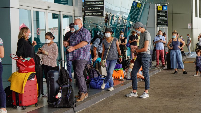 Panamá está preparada para activar esta alerta en puertos y aeropuertos del país, con ayuda del Sistema Nacional de Migración, dijo el titular del MINSA. 