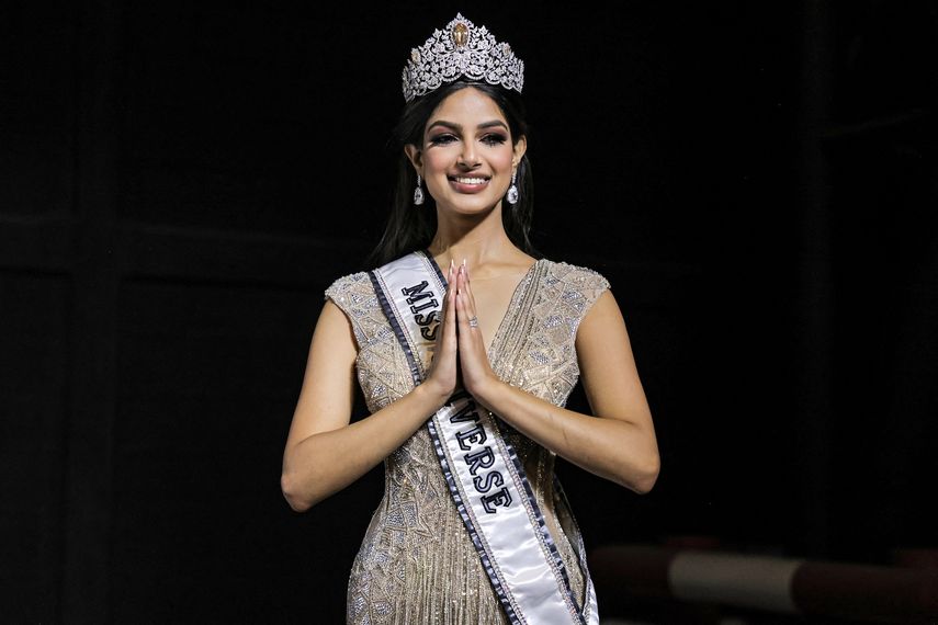 Edición 2022 del Miss Universo no se realizará este año