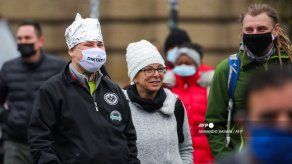 Alemania decreta un confinamiento parcial contra el covid-19