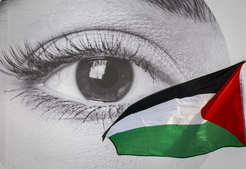 Hamás celebra el reconocimiento de Palestina por parte de Reino Unido, Canadá y Australia