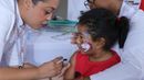 Hasta la fecha se han aplicado 131,774 dosis de vacuna en Panamá. Hasta la fecha se han aplicado 131,774 dosis de vacuna en Panamá.