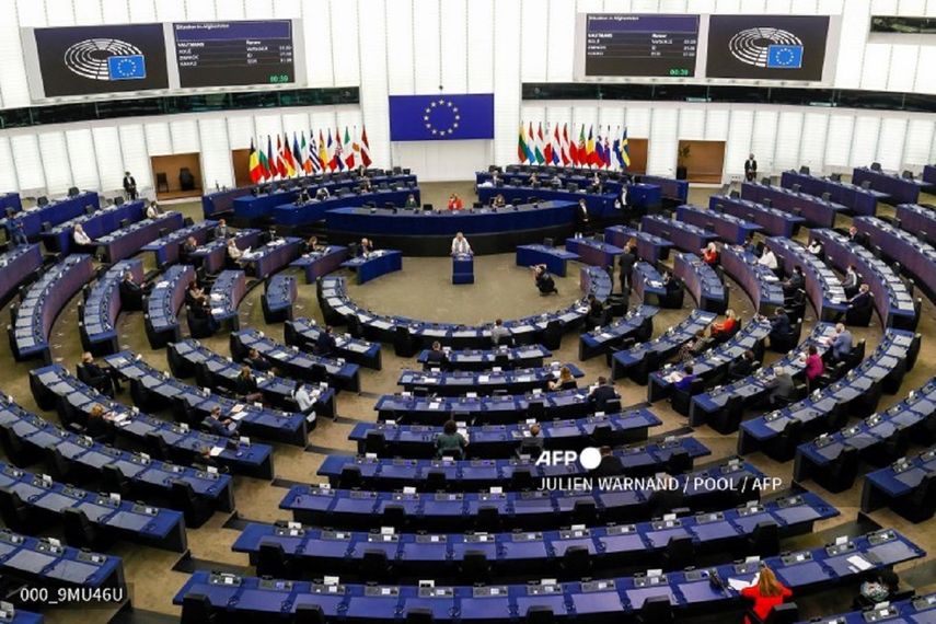 La UE ya prohibió en 2009 la experimentación con animales para los cosméticos.