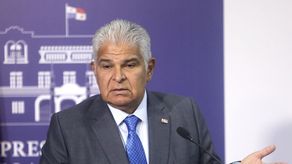 Panamá informa sobre cancelación acuerdo económico de la Ruta de la Seda con China