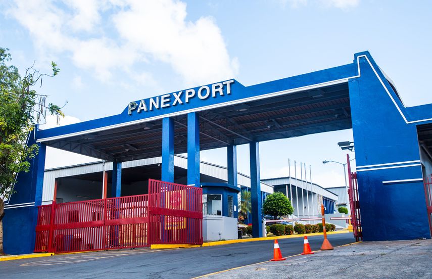 Panamá aprueba 10 nuevas empresas en el régimen de Zonas Francas