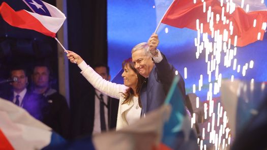 Claves del giro a la derecha que dio Chile tras el aplastante triunfo de Kast Claves del giro a la derecha que dio Chile tras el aplastante triunfo de Kast