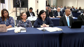 El juicio por el caso Odebrecht entrará en fase de alegatos.