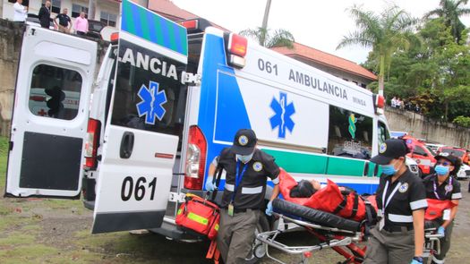 El Ministerio de Salud (Minsa) declaró oficialmente la Alerta Azul de Salud de carácter automático, que estará vigente desde el 12 de febrero hasta el 6 de abril de 2026, como parte del plan de cobertura sanitaria que se implementará durante las festividades de Carnaval y Semana Santa. El Ministerio de Salud (Minsa) declaró oficialmente la Alerta Azul de Salud de carácter automático, que estará vigente desde el 12 de febrero hasta el 6 de abril de 2026, como parte del plan de cobertura sanitaria que se implementará durante las festividades de Carnaval y Semana Santa.