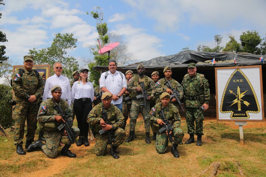 Panamá y Colombia construirán puestos binacionales