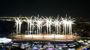 París-2024 costó casi 6.000 millones de euros de gasto público a Francia