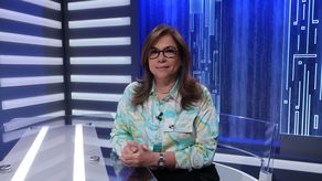 Ministra de Educación explica cortes de luz eléctrica en escuelas