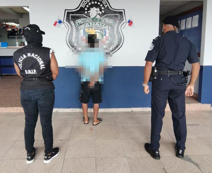 Gobierno de Panamá reconoce que hay inseguridad