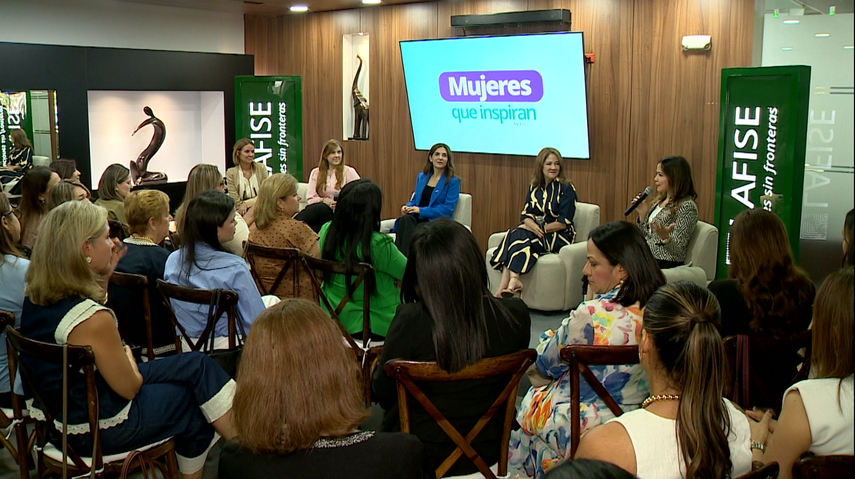 El valor de las mujeres en la vida profesional.